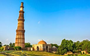 Golden Triangle Tours from Delhi