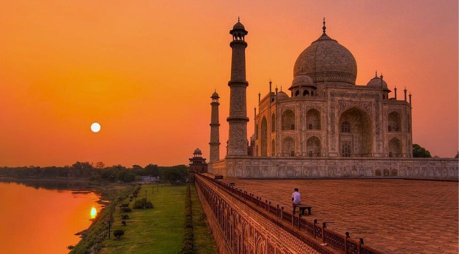Best time to visit Golden Triangle Tour